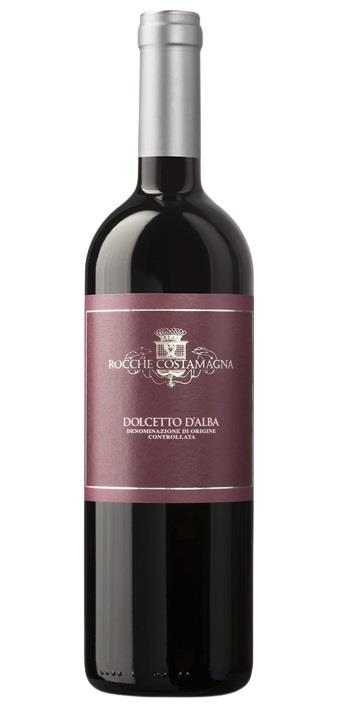 2020 Dolcetto d´Alba DOC
