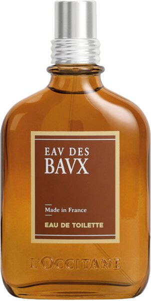 L'OCCITANE Eau des Baux Eau de Toilette