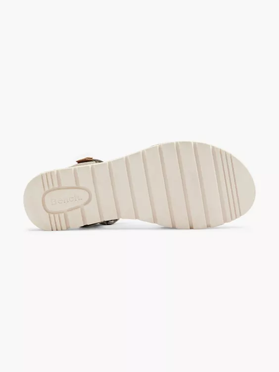 Bench Sandale