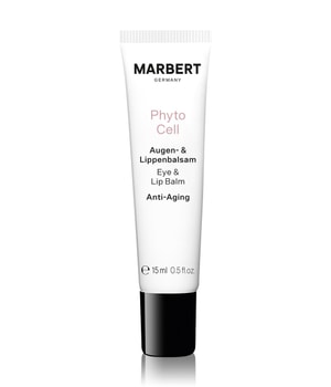 Marbert Phyto Cell Augen- und Lippenbalsam Augenbalsam-15 ml