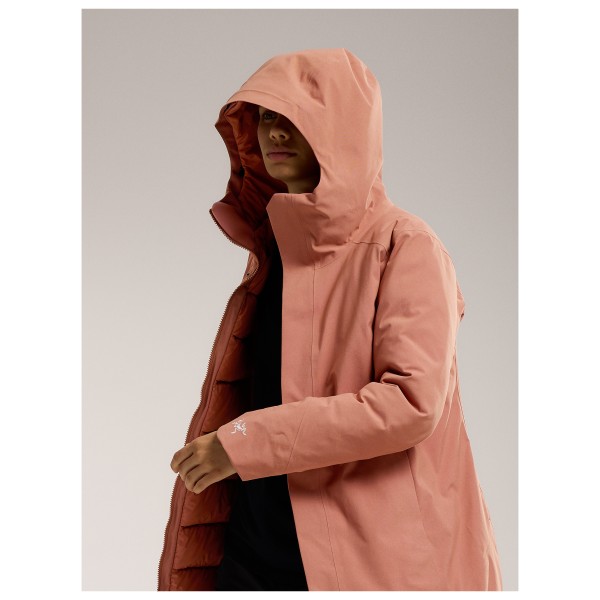 Arc'teryx - Women's Patera Parka - Parka