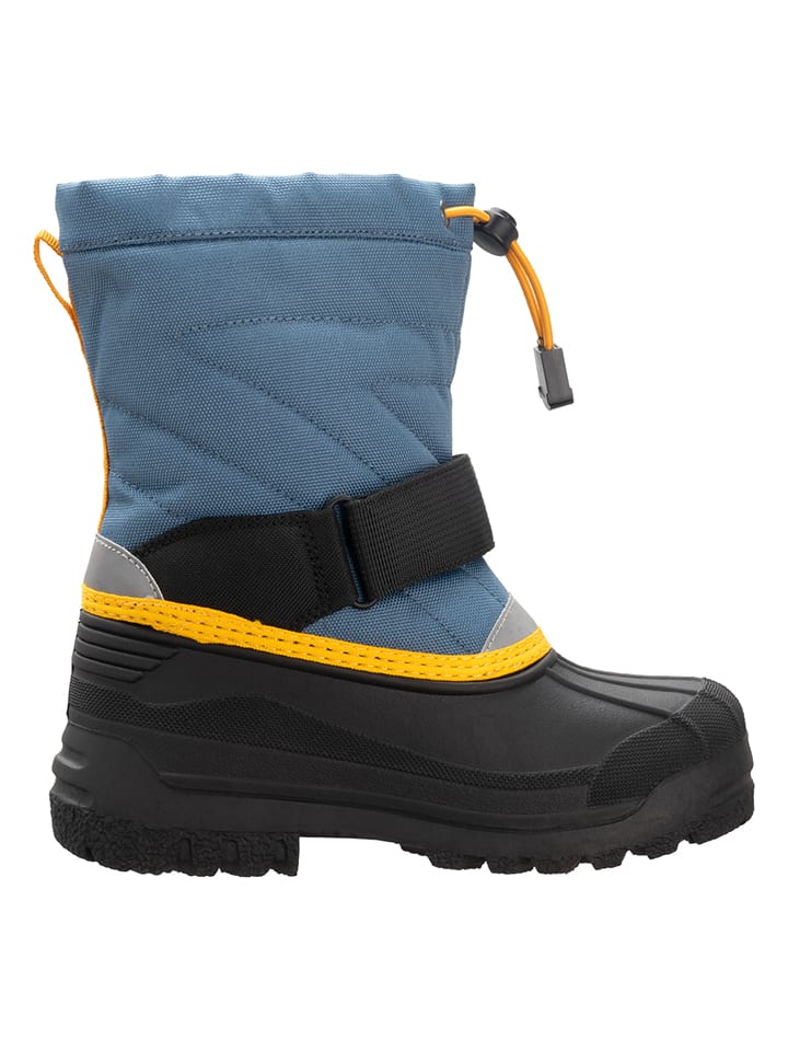 Trollkids Winterboots 