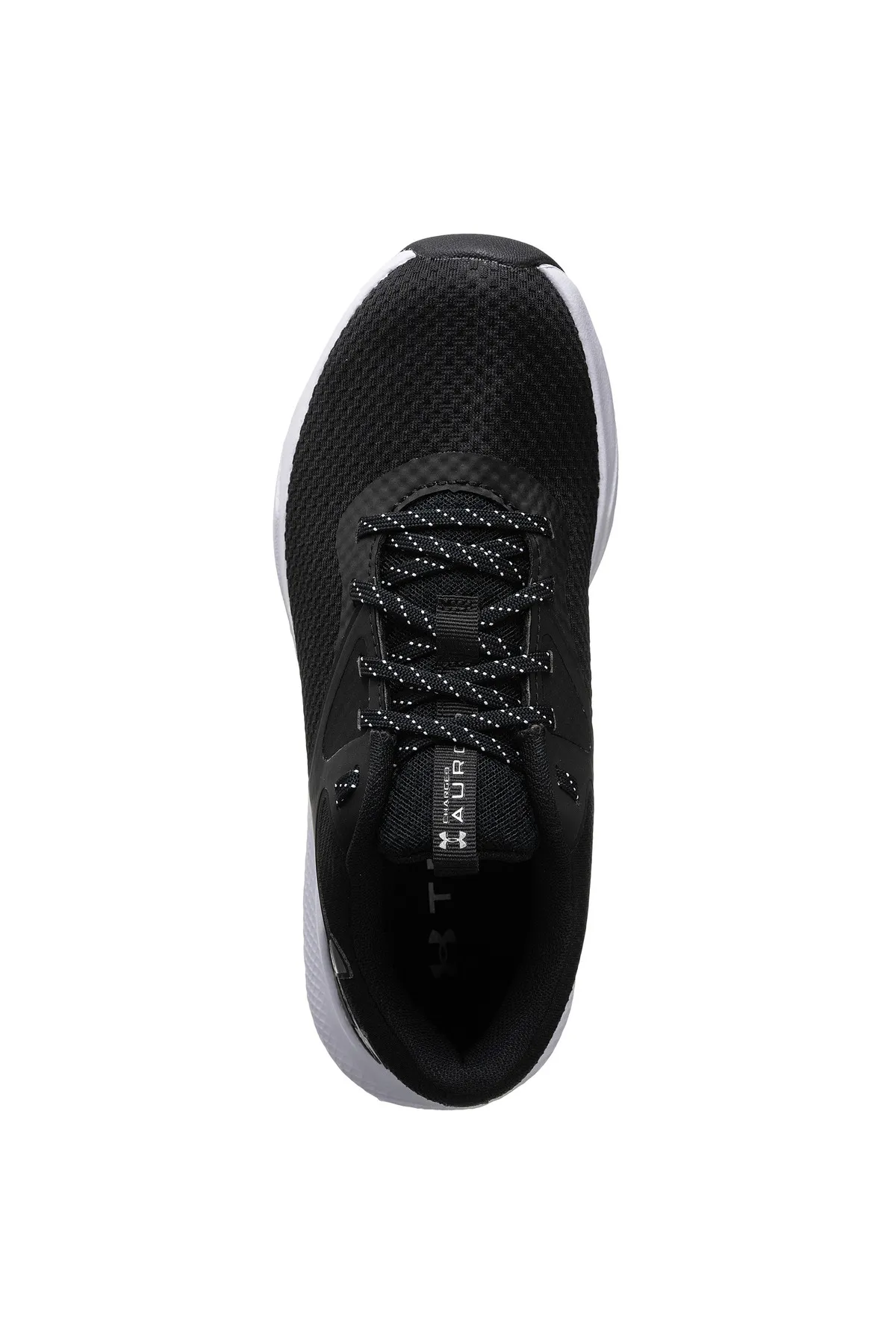 Under Armour  Laufschuh & Trainingsschuh - Schwarz - Flacher Absatz