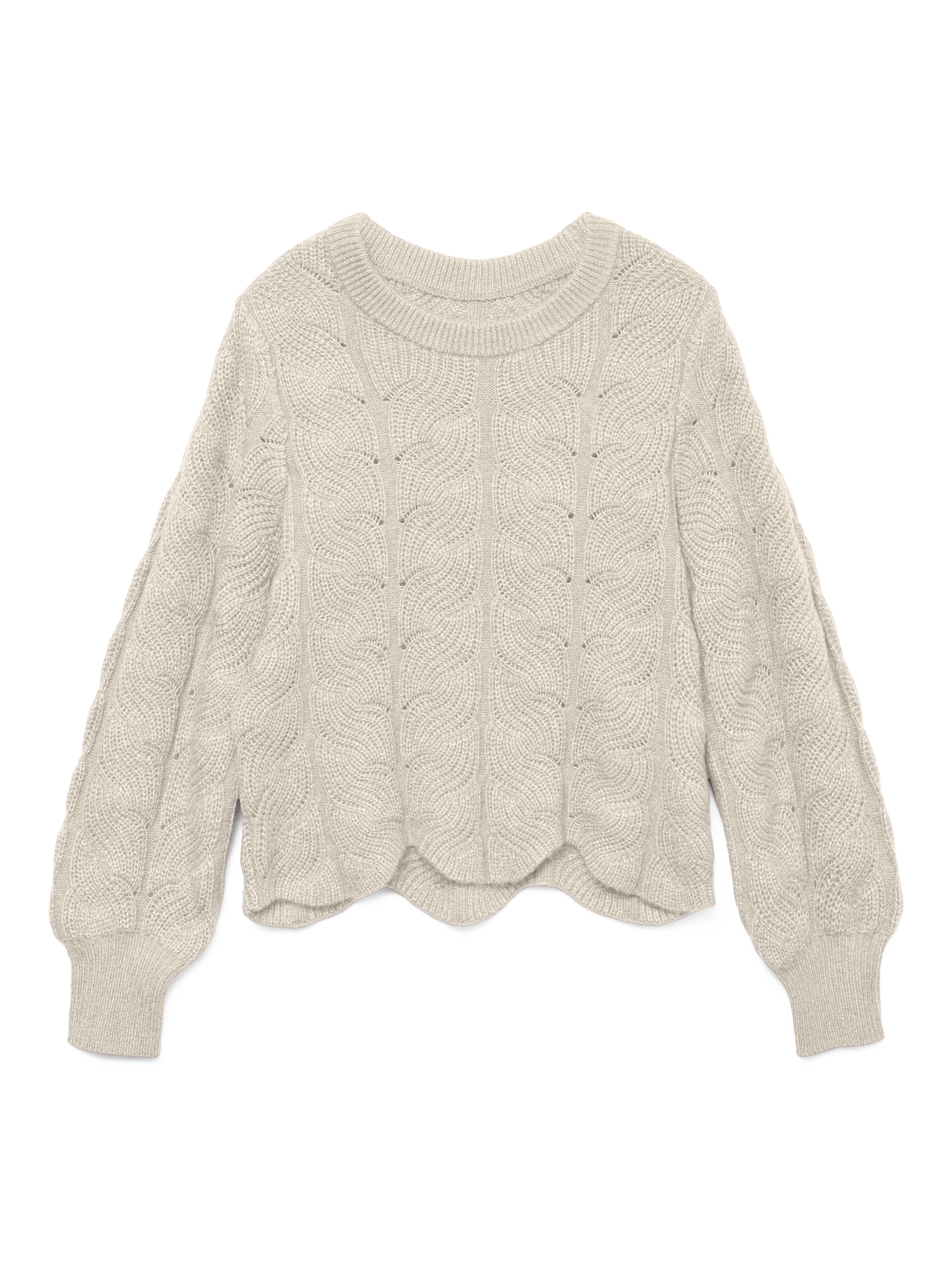 VMESTELLE Pullover