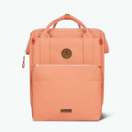 Fréjus Salmon Changing Bag