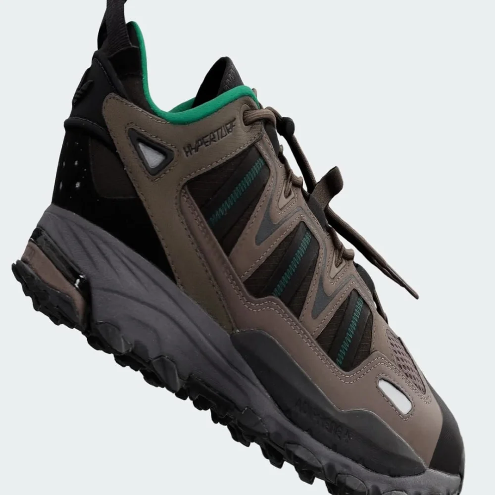 adidas Hyperturf Adventure HQ6606 / braun
