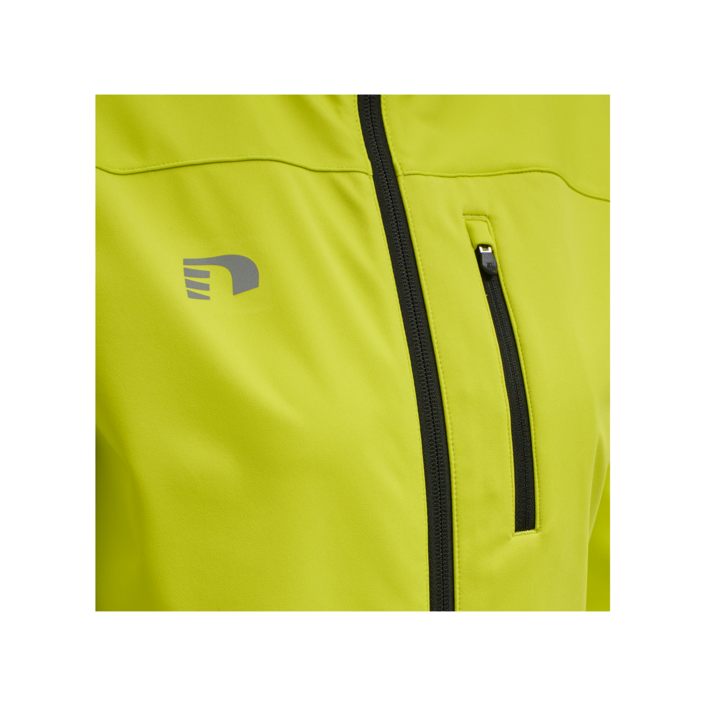 Newline Core Cross Jacke Running Damen F6102