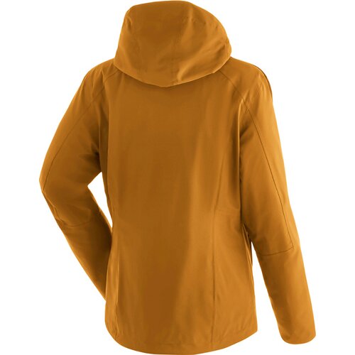 DAMEN DOPPELJACKE RIBUT MTEX