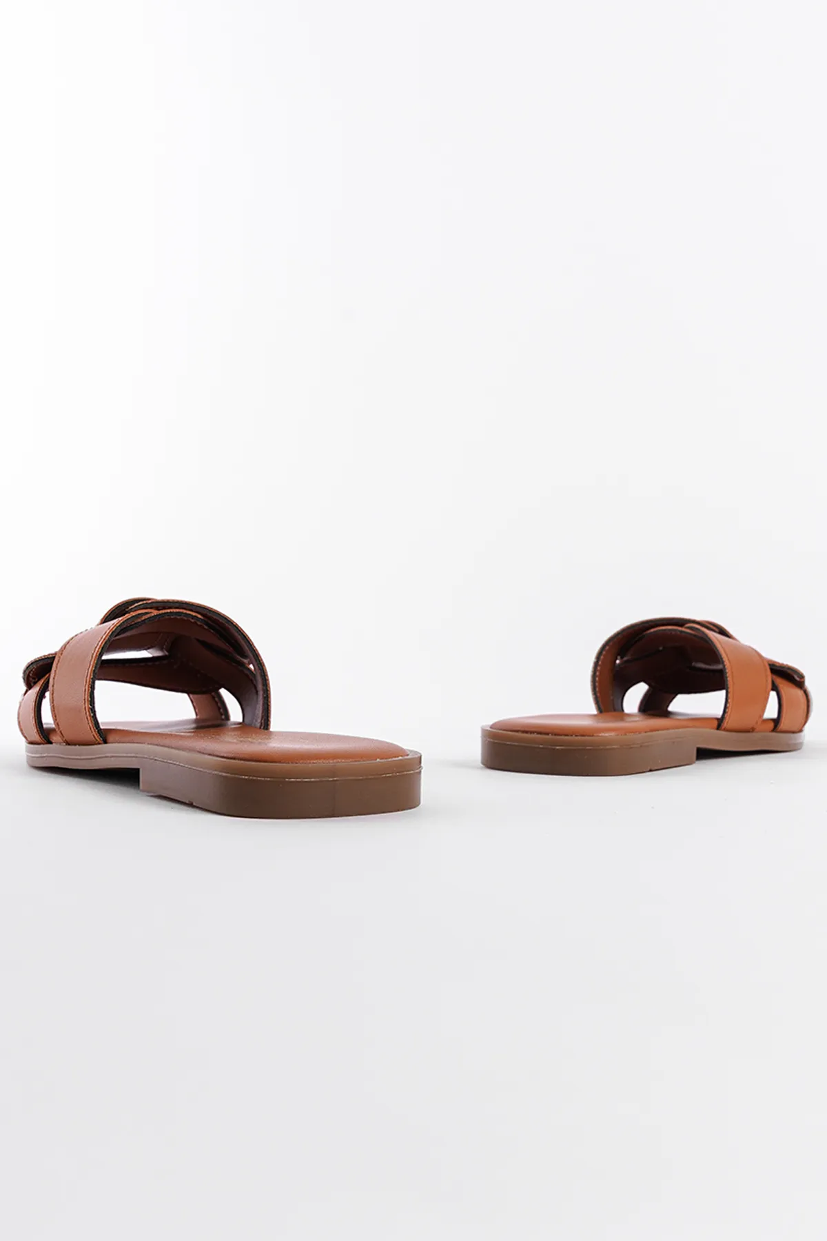 Capone Outfitters  Lauren Damen-Hausschuhe