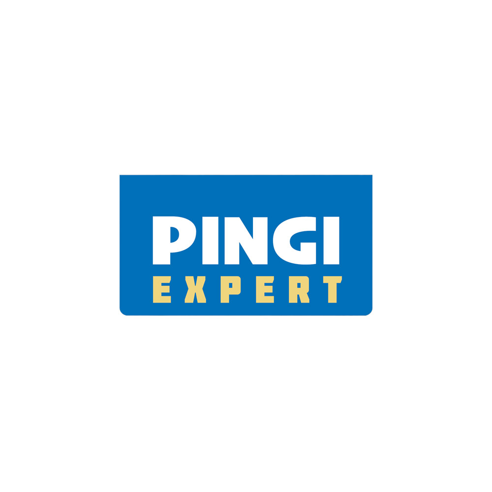 InnoGoods B.V. XXL Pingi Expert Glanz-Shampoo - 6er-Set