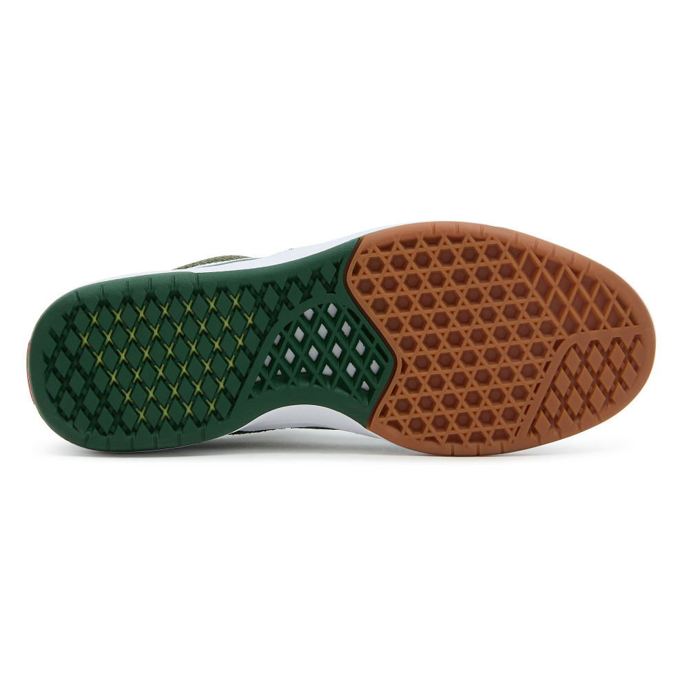 Vans Zahba VN0007QQBD61 / grün