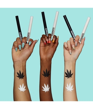 NYX Professional Makeup Vivid Matte Liquid Liner Eyeliner-2 ml