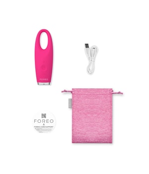 FOREO Iris 2 Fuchsia Massagegerät-1 Stk