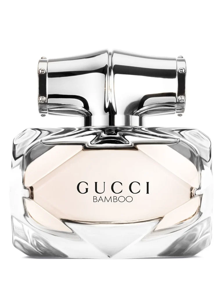 Gucci Gucci bambuko tualetinis vanduo