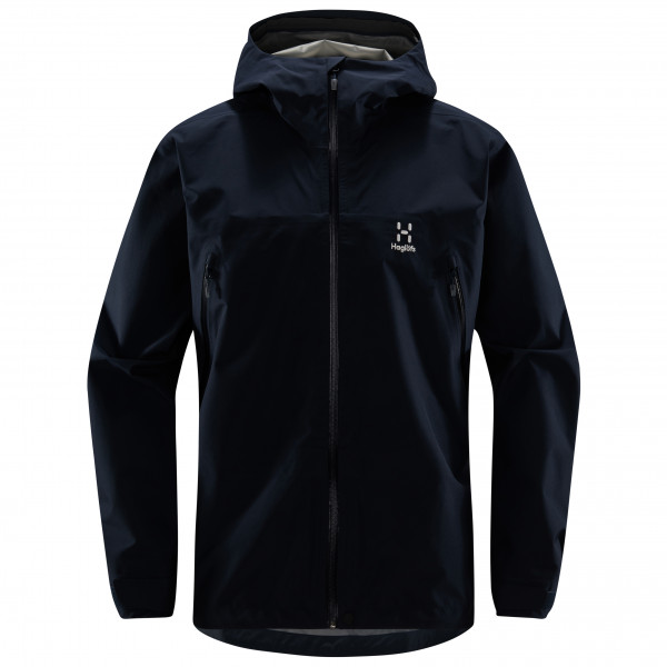 Haglöfs - Roc GTX Jacket - Regenjacke