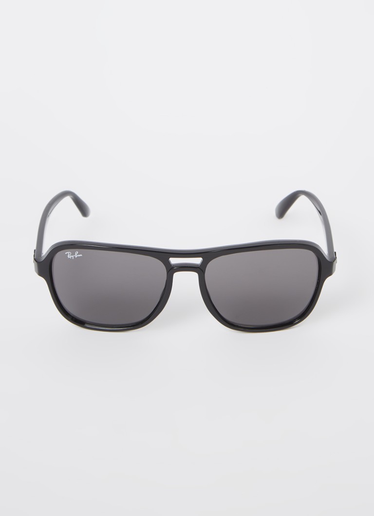 Ray-Ban State Side saulesbrilles RB4356