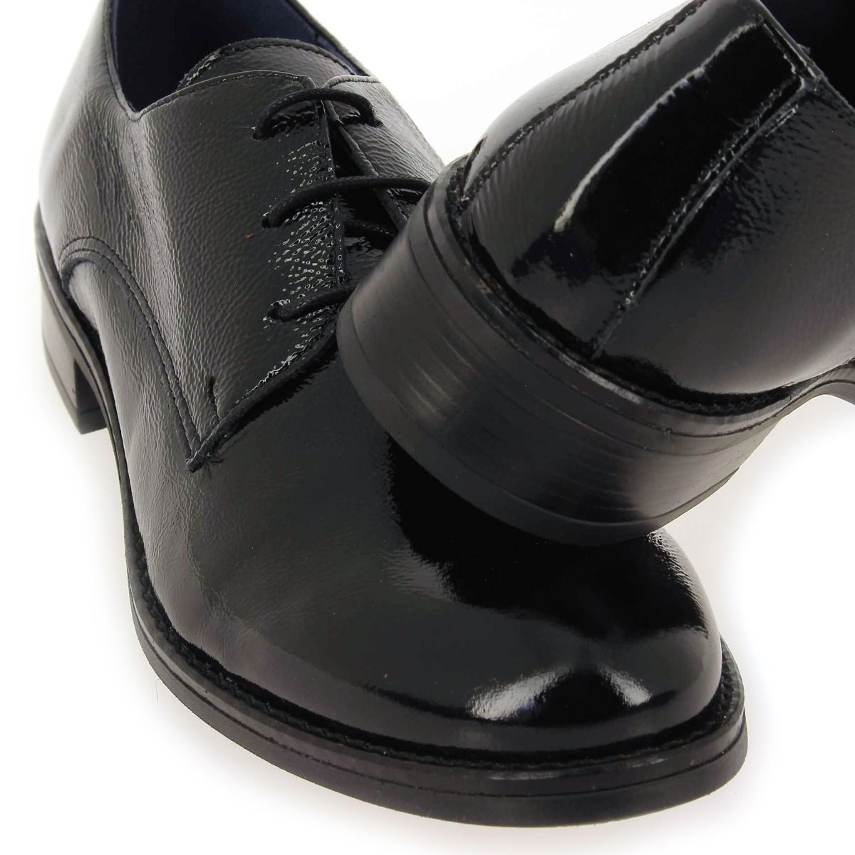 Dorking  HARVARD 8346 - Noir