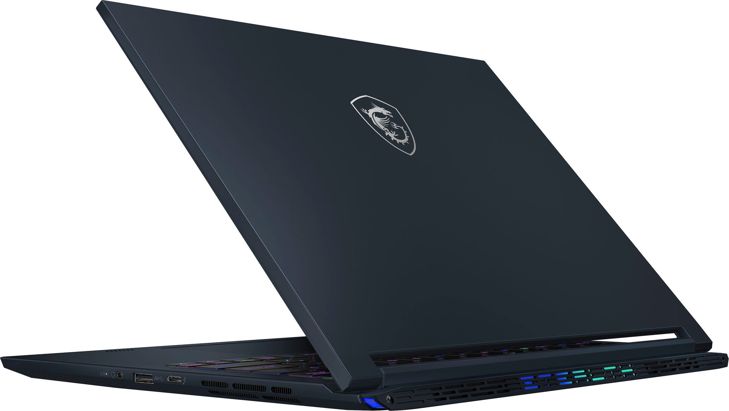 MSI Stealth 14 Studio A13VE-029 Gaming-Notebook (35,7 cm/14 Zoll, Intel Core i7 13700H, GeForce RTX 4050, 1000 GB SSD)