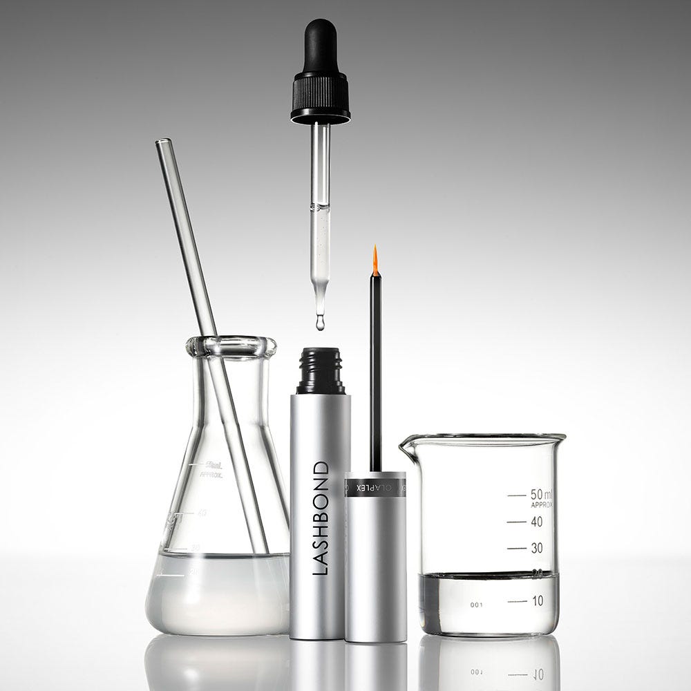 Olaplex Lashbond Building Wimpernserum 4,5 ml