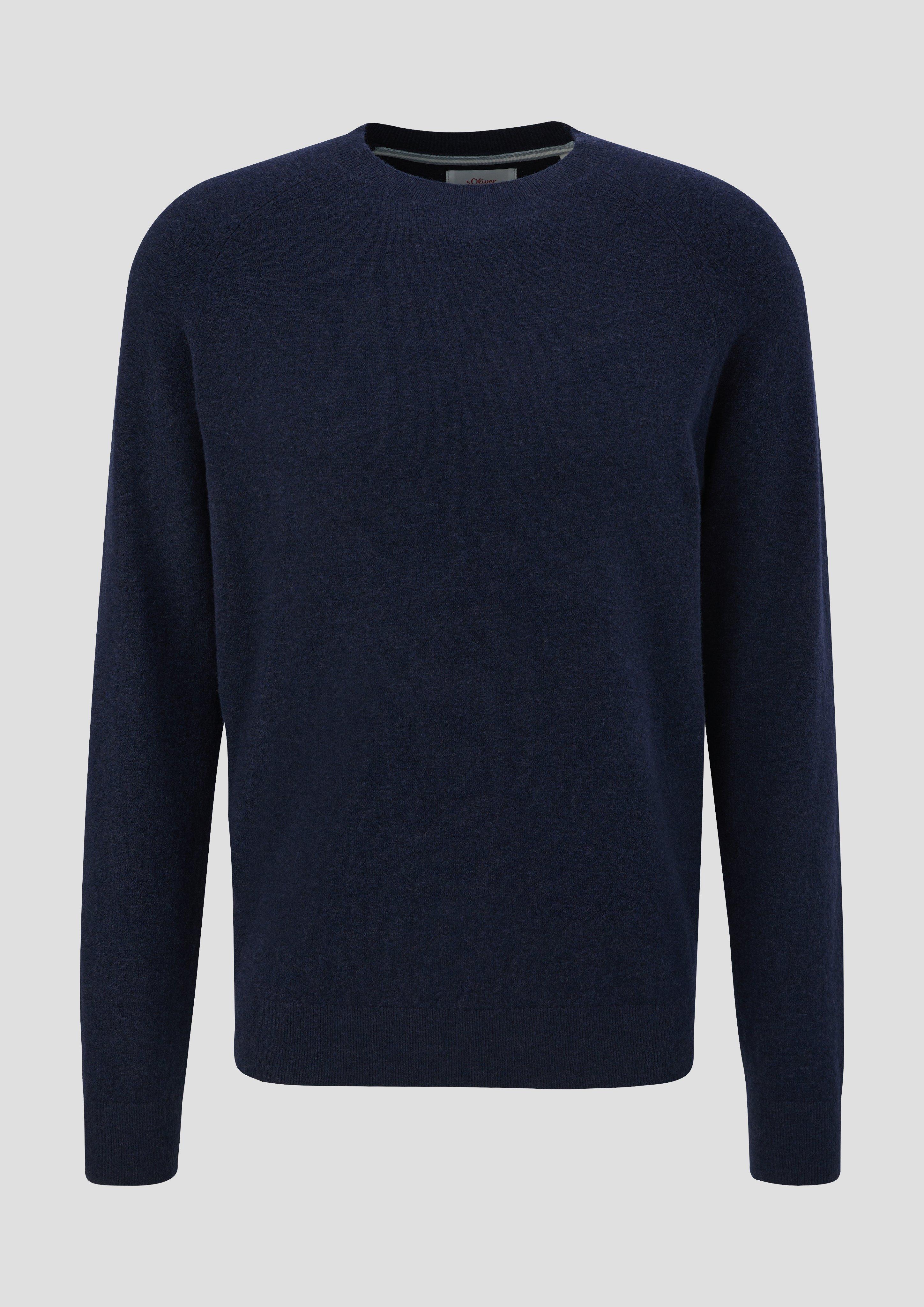 Pullover aus Wollmix  2139475-59W0