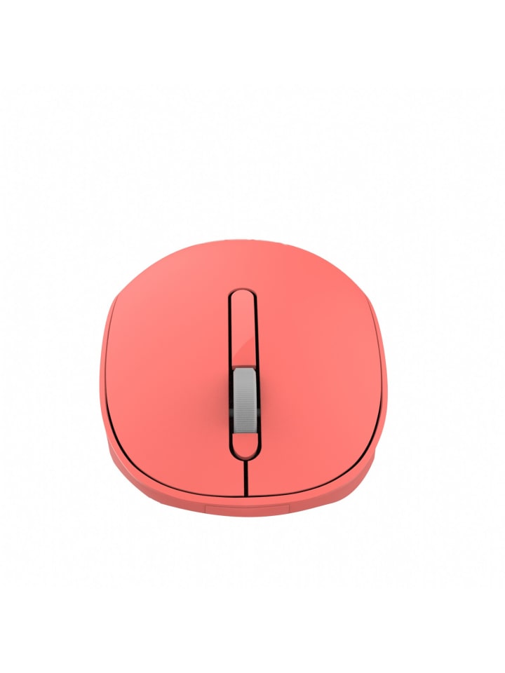 Inca Inca Maus RF Wireless Ergonomisch 1200 DPI 2,4 GHz kabellose in Rosa günstig kaufen onesize