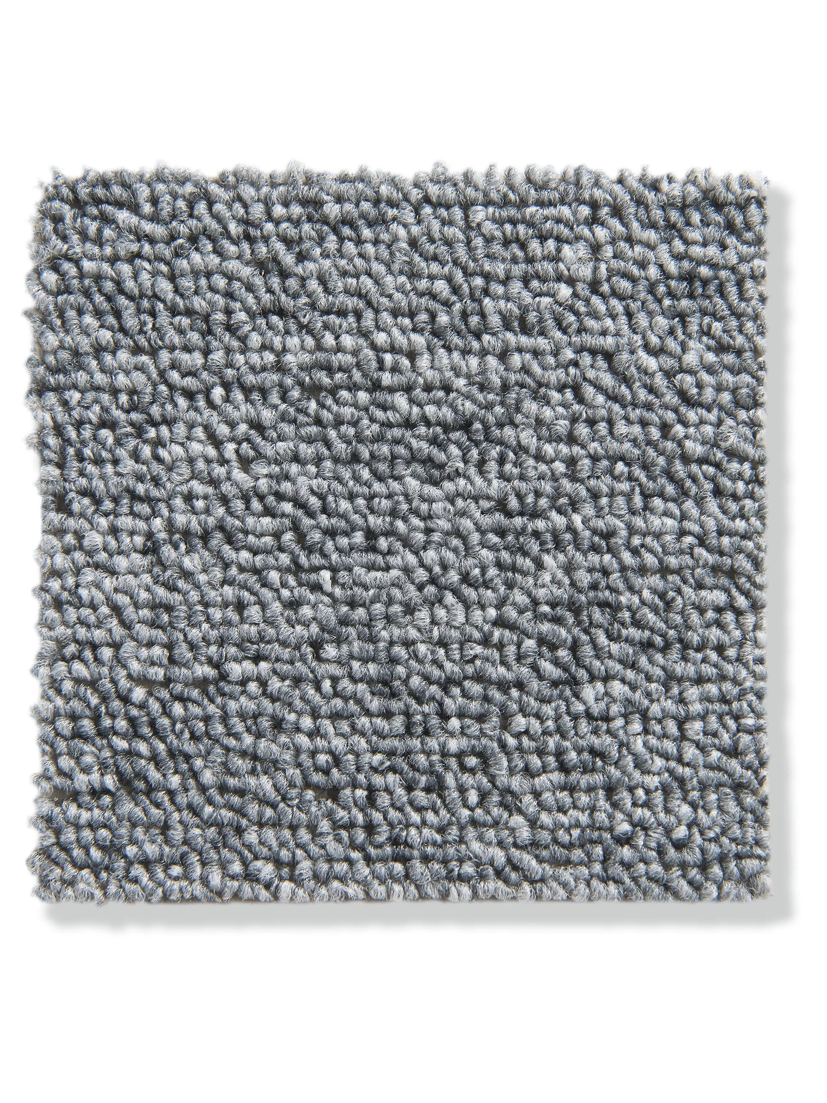 Triton Schlingen-Teppichboden, Blau 81