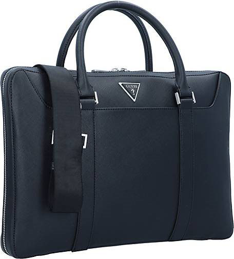 GUESS Certosa Aktentasche 39 cm Laptopfach