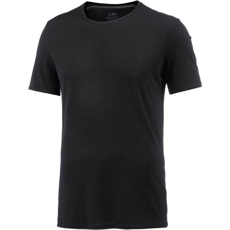 Icebreaker Anatomica Funktionsshirt Herren