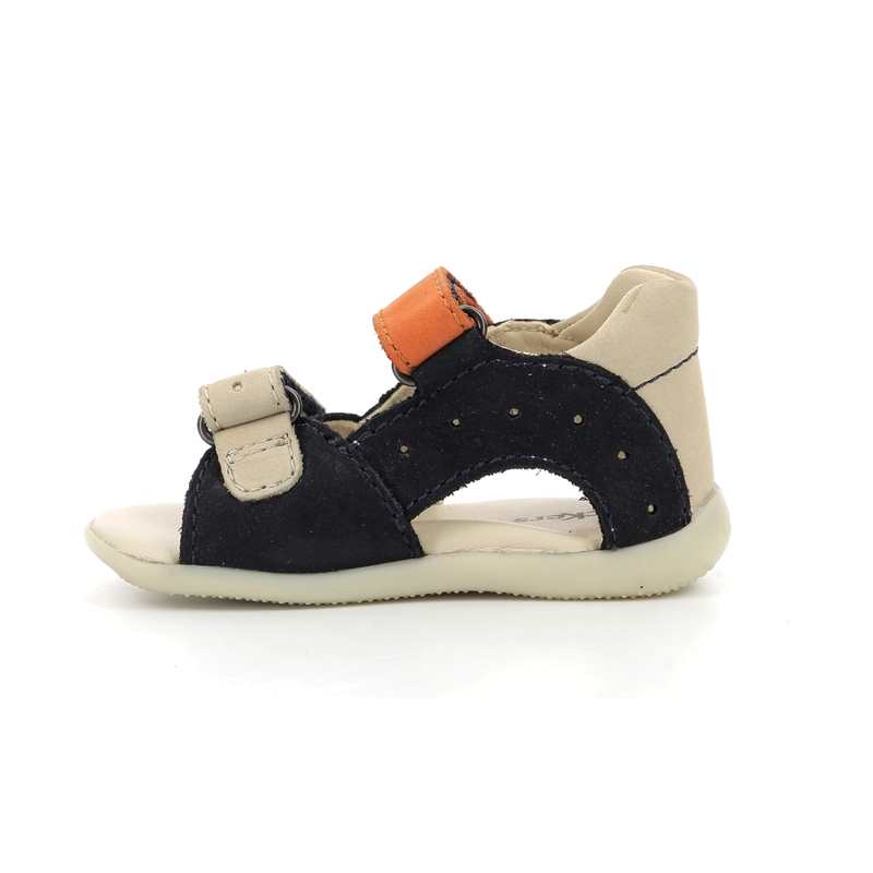 Sandales cuir Boping-2