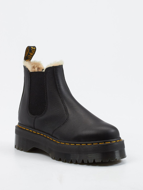 Chelsea Boots-18150090012 Dr. Martens