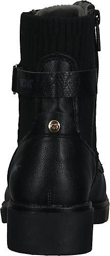 MUSTANG Stiefelette