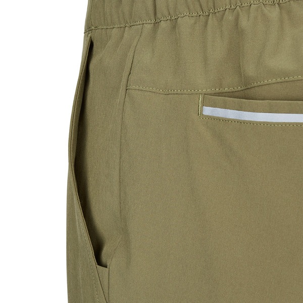 KERASIA BIKE PANTS Herren - Radhose