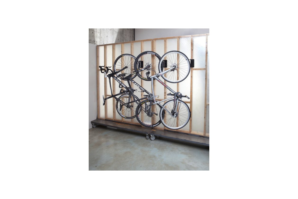 Feedback Sports Velo Hinge Fahrrad Wandhalterung