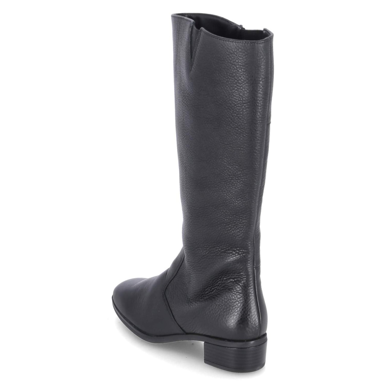 ARA Stiefel schwarz