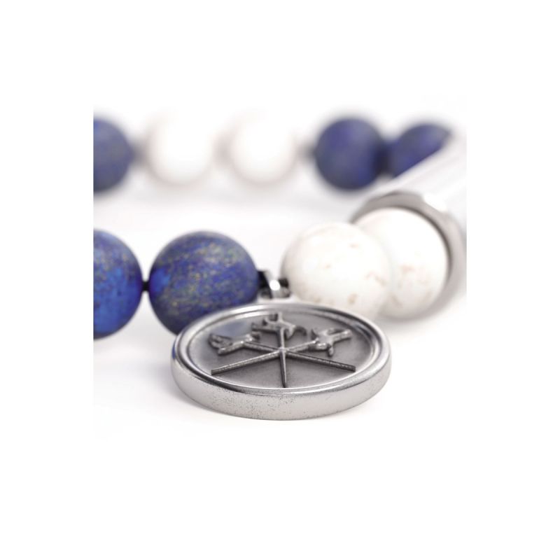 Les Fines Lames Punch Caribe II Bracelet - TU