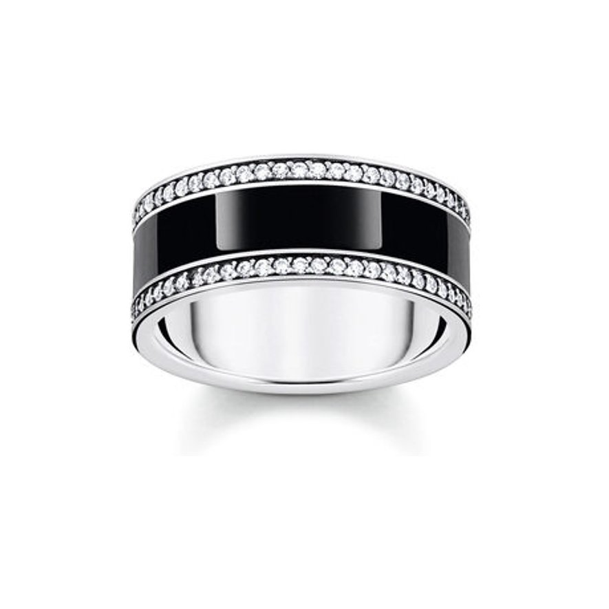 Thomas Sabo Damenring TS003