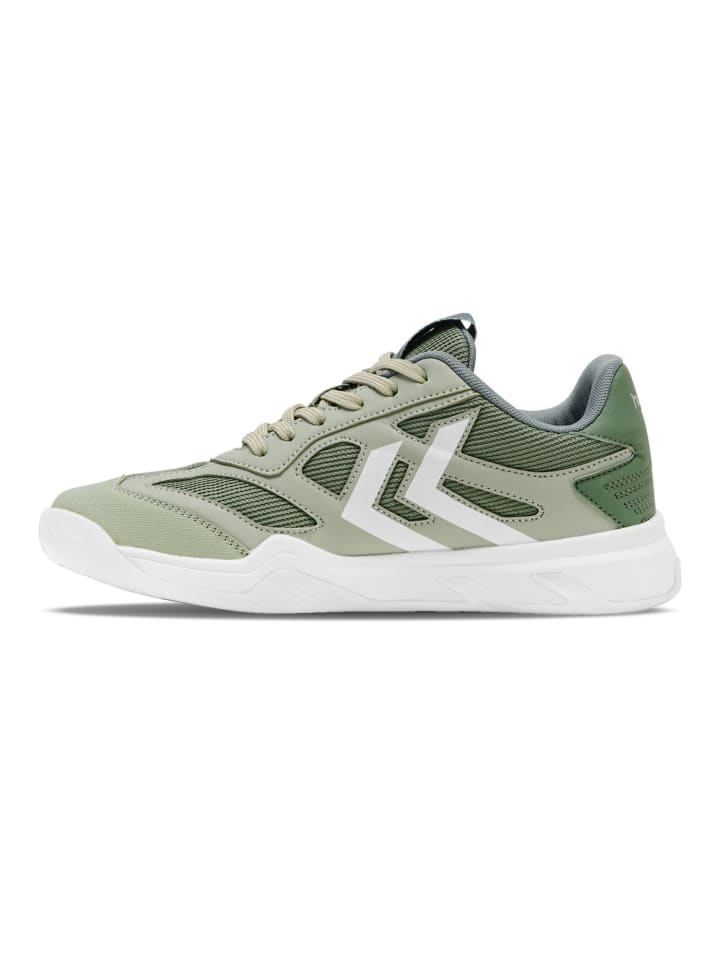 Hummel Hummel Multisportsschuh Teiwaz Iii Erwachsene in SEA SPRAY günstig kaufen 37