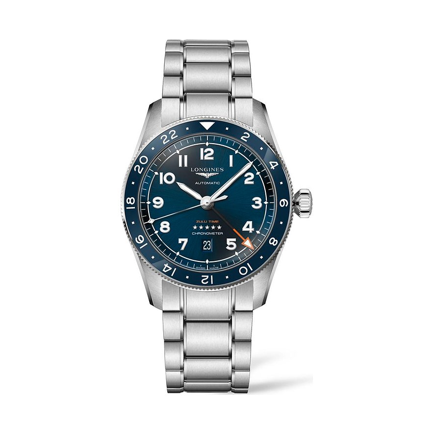 Longines Herrenuhr Longines Spirit