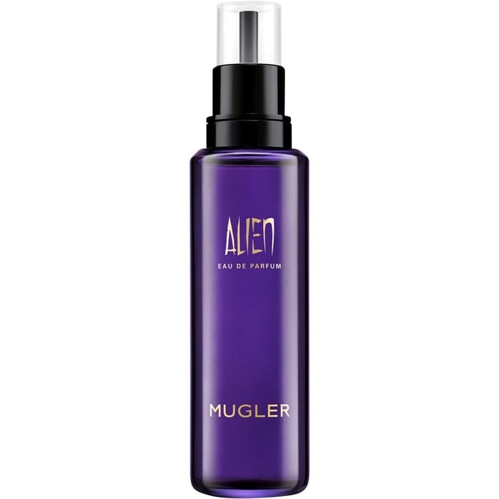 Eau de Parfum Spray Refillable