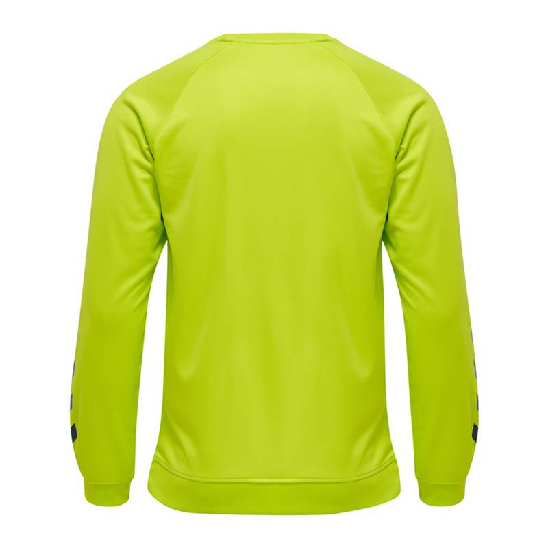 hummel hmlPROMO POLY SWEATSHIRT Sweatshirt Herren
