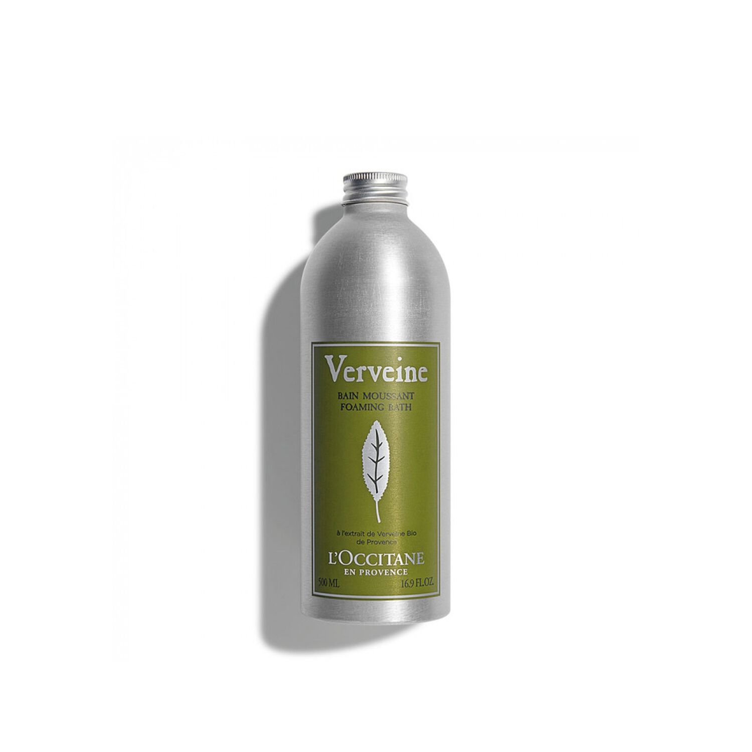 l'occitane Verveine Bain Moussant 500 ml
