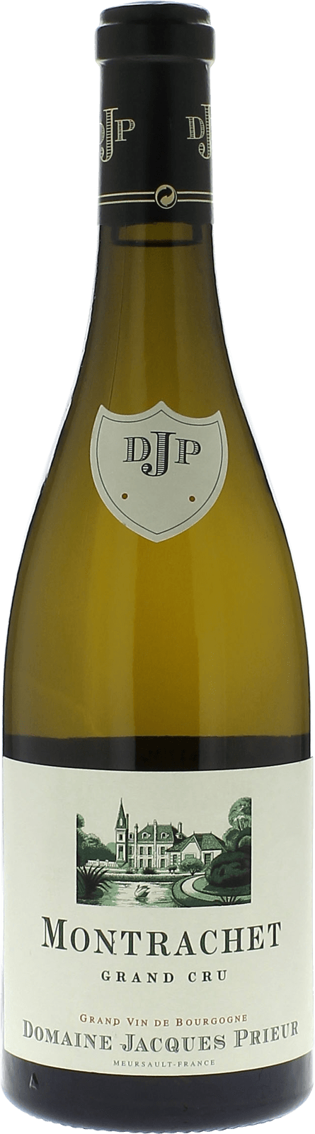 Montrachet grand cru 2000