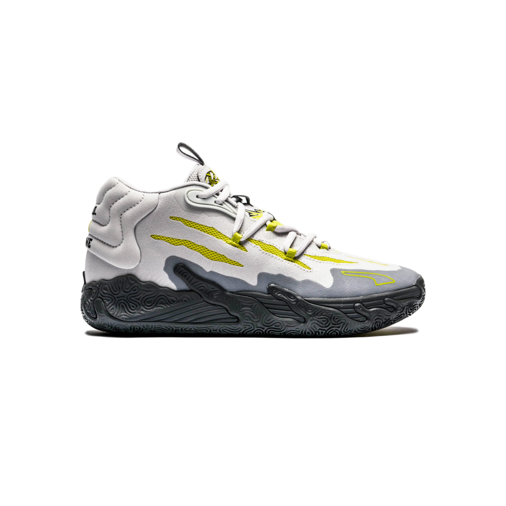 PUMA MB.03 Hills 379235-001 / grau