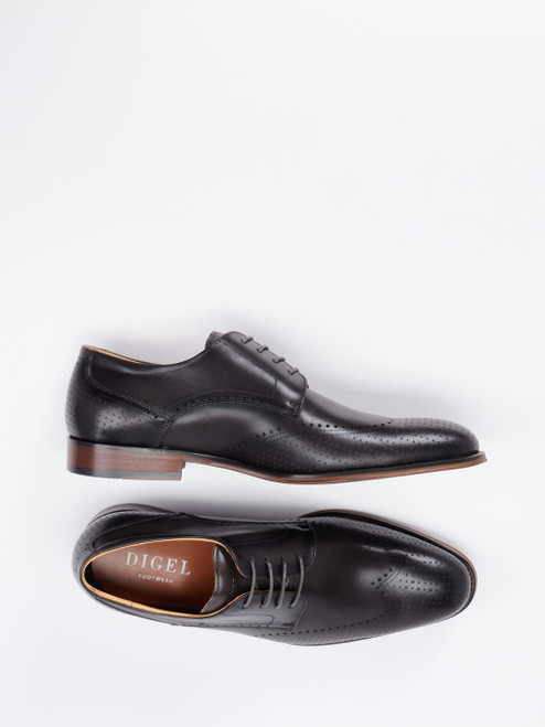 Schnürschuh-46104090117 Digel