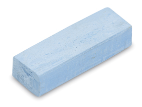 Flex-tools Zubehör 255005 Nachschärfpaste Poli Blau 700 Gramm