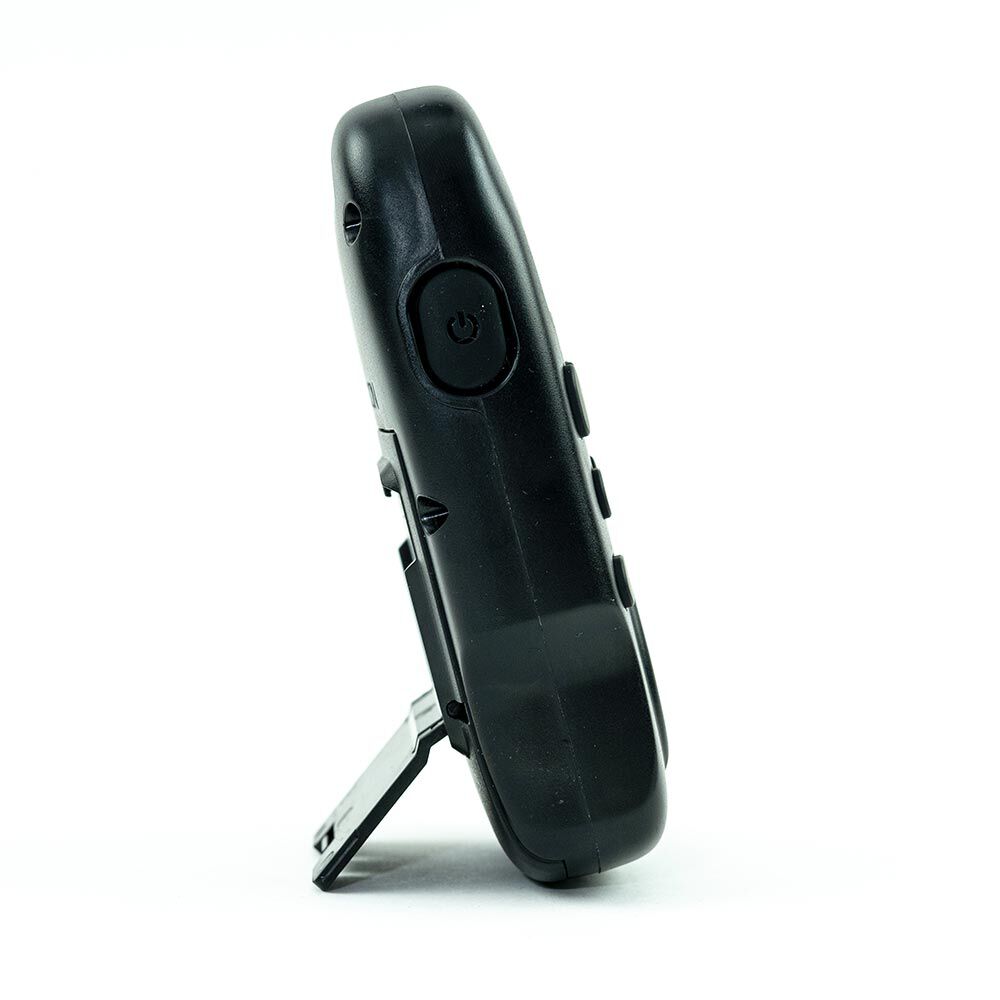 „Wolf Icon Qi“ 3 detektorių rinkinys + „Hubb“ valdymo pultas