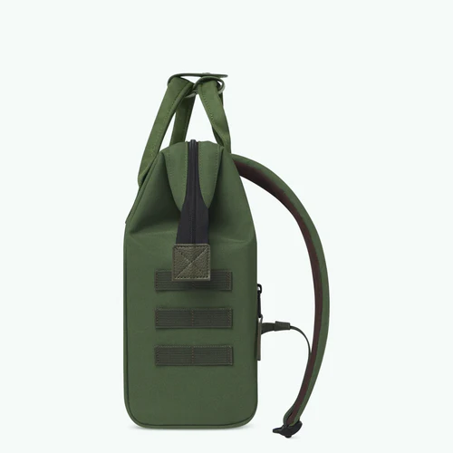 Adventurer Small Seoul Green Backpack