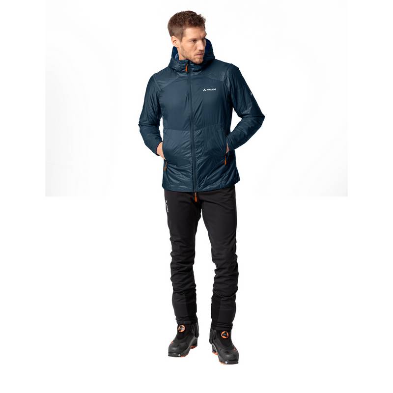 VAUDE Men's Monviso Insulation Jacket II Outdoorjacke Herren