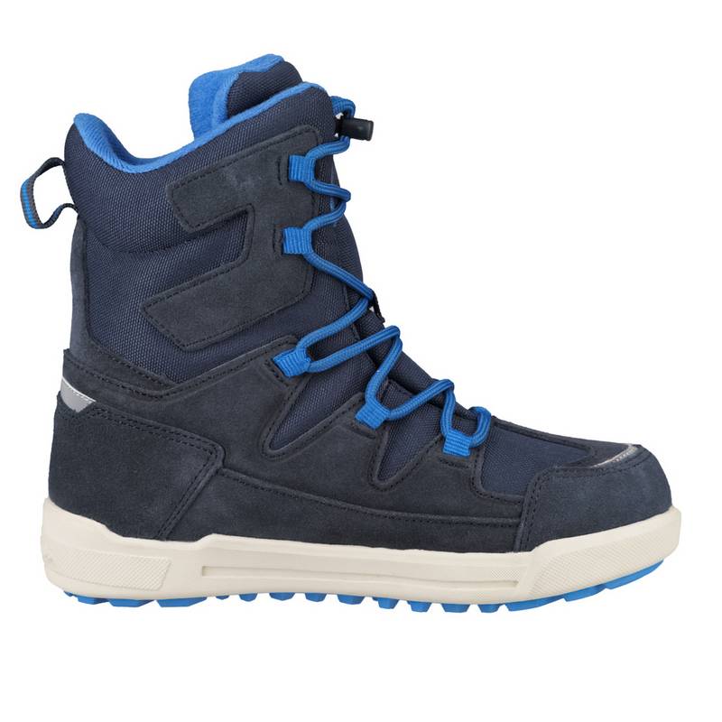 Trollkids Finnmark Winterschuhe Kinder