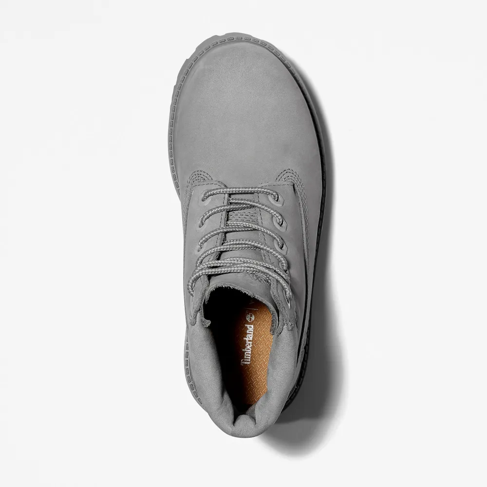 Timberland Premium 6 inch Boot TB0A16ZB0651 / grau